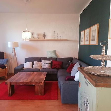 Ferienwohnung Am Keramikatelier Bitterfeld-Wolfen ภายนอก รูปภาพ
